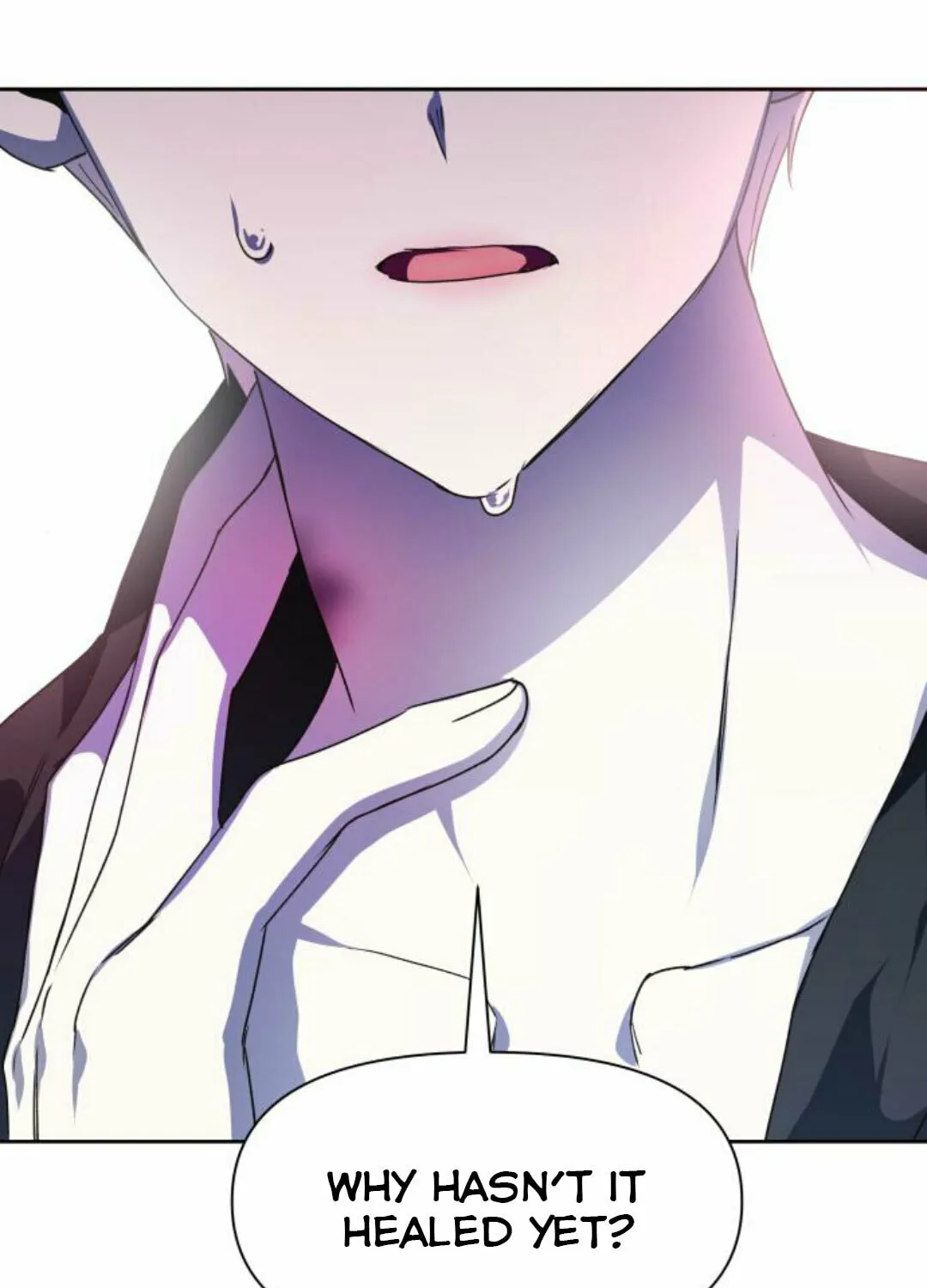 Read Your Throne chapter 20 image 124 on Lezhin