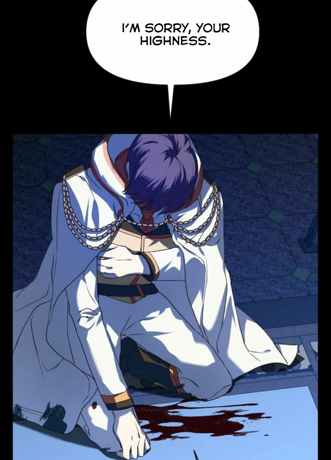 Read Your Throne chapter 20 image 127 on Lezhin