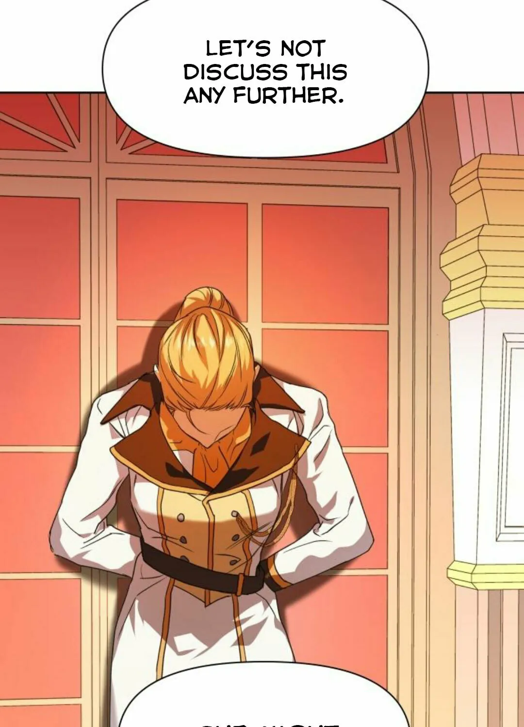 Read Your Throne chapter 20 image 13 on Lezhin