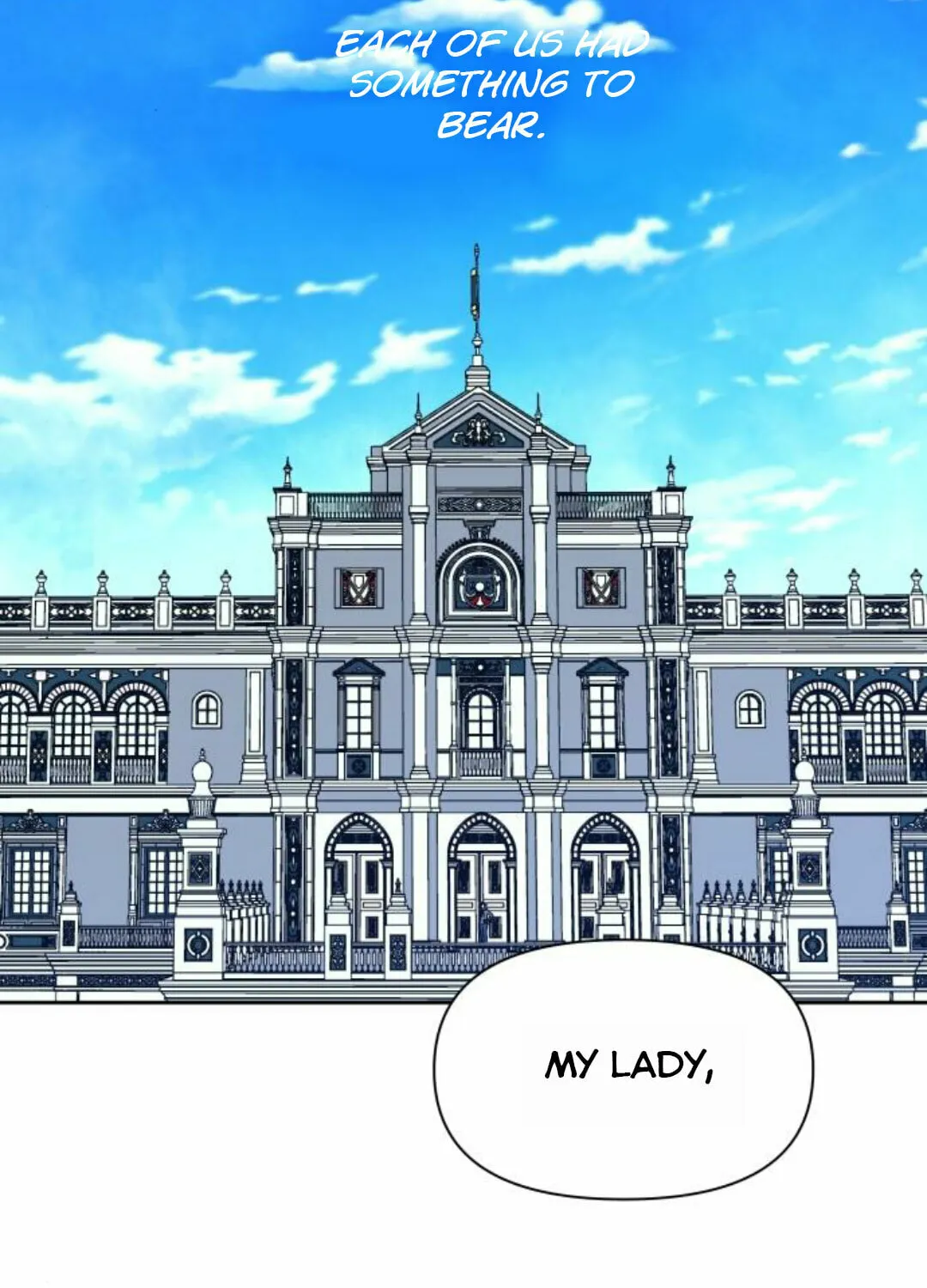 Read Your Throne chapter 20 image 136 on Lezhin