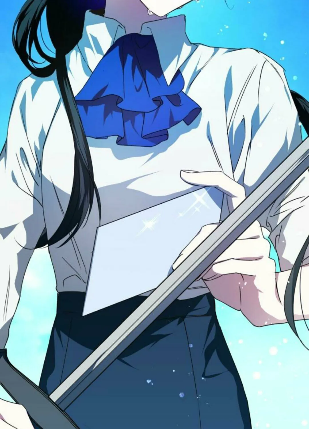 Read Your Throne chapter 20 image 140 on Lezhin