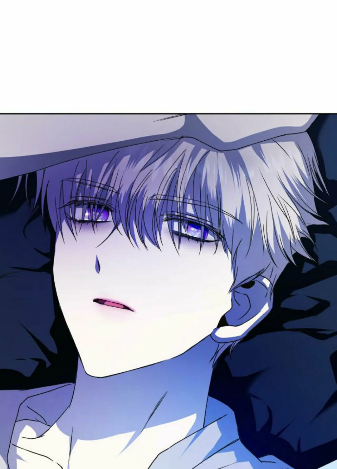 Read Your Throne chapter 20 image 142 on Lezhin
