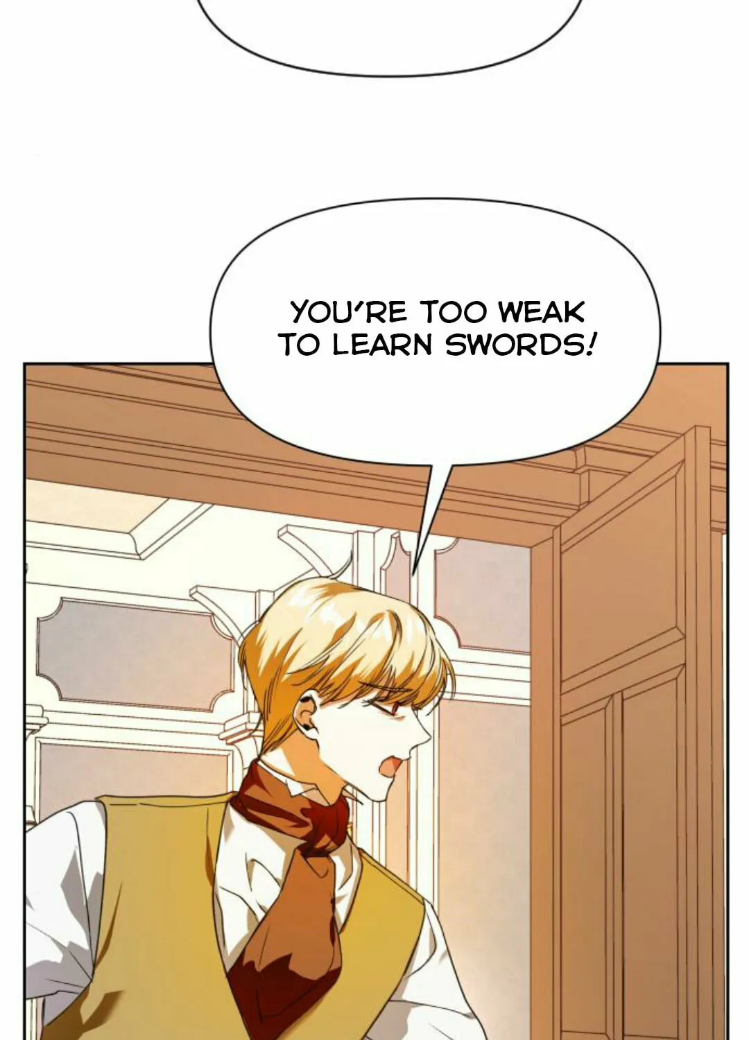 Read Your Throne chapter 20 image 150 on Lezhin