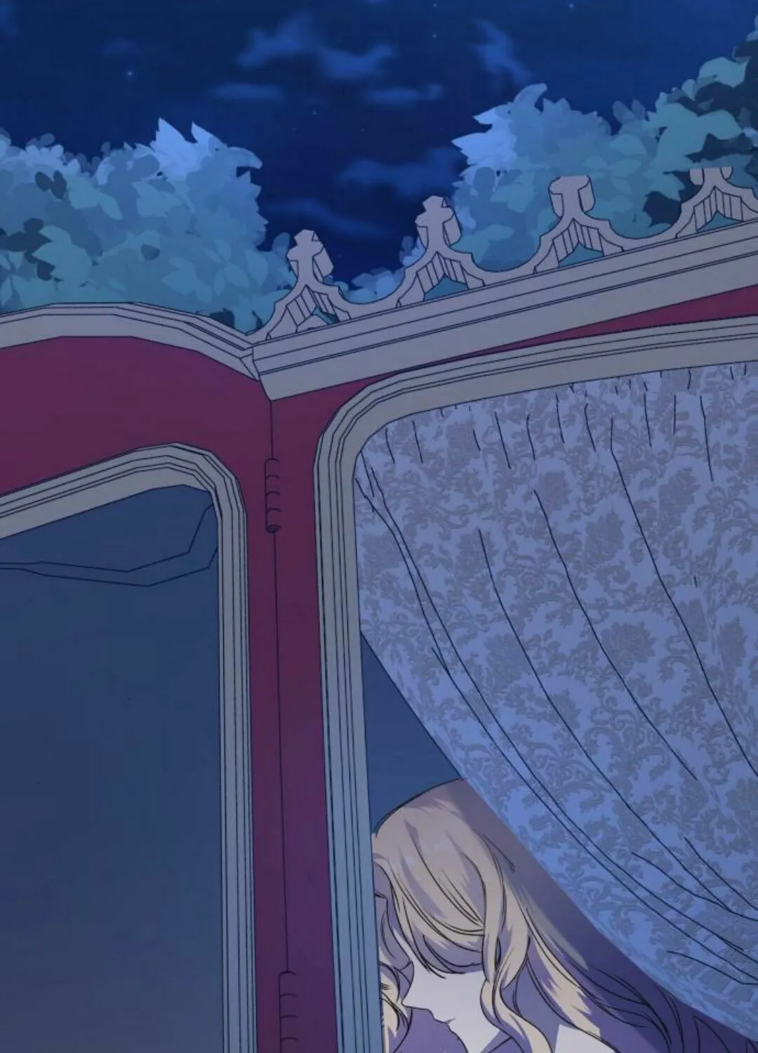 Read Your Throne chapter 20 image 17 on Lezhin