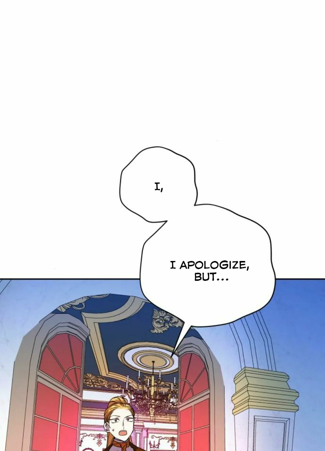 Read Your Throne chapter 20 image 2 on Lezhin