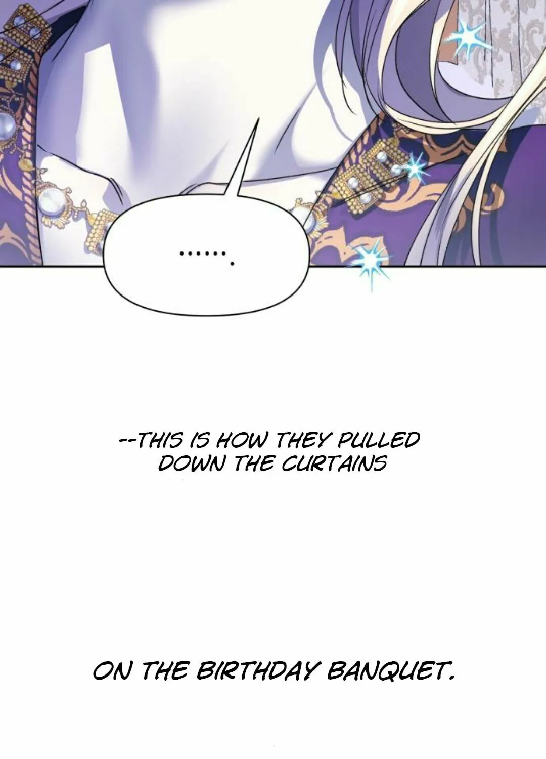 Read Your Throne chapter 20 image 20 on Lezhin