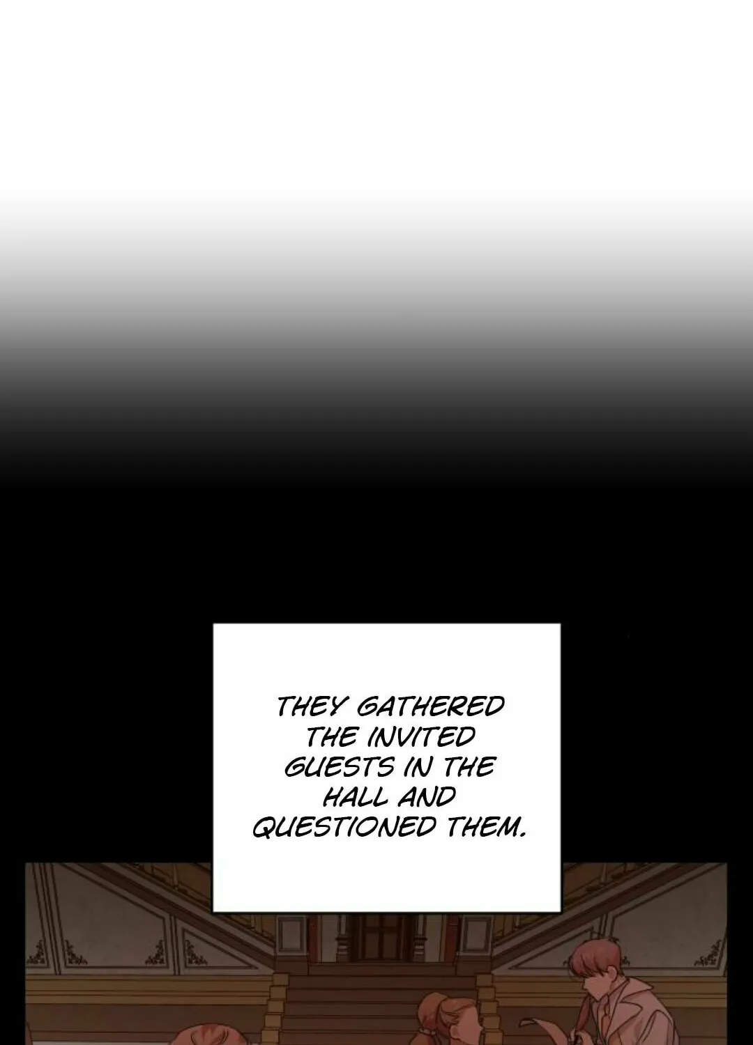Read Your Throne chapter 20 image 21 on Lezhin