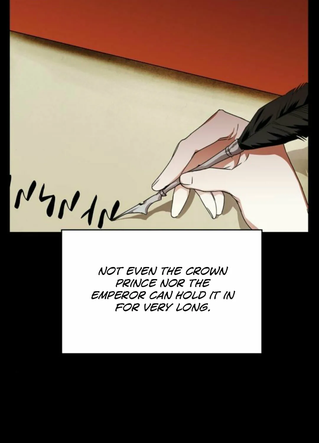 Read Your Throne chapter 20 image 24 on Lezhin
