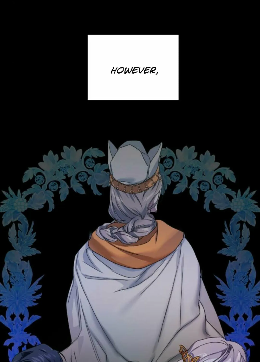 Read Your Throne chapter 20 image 25 on Lezhin