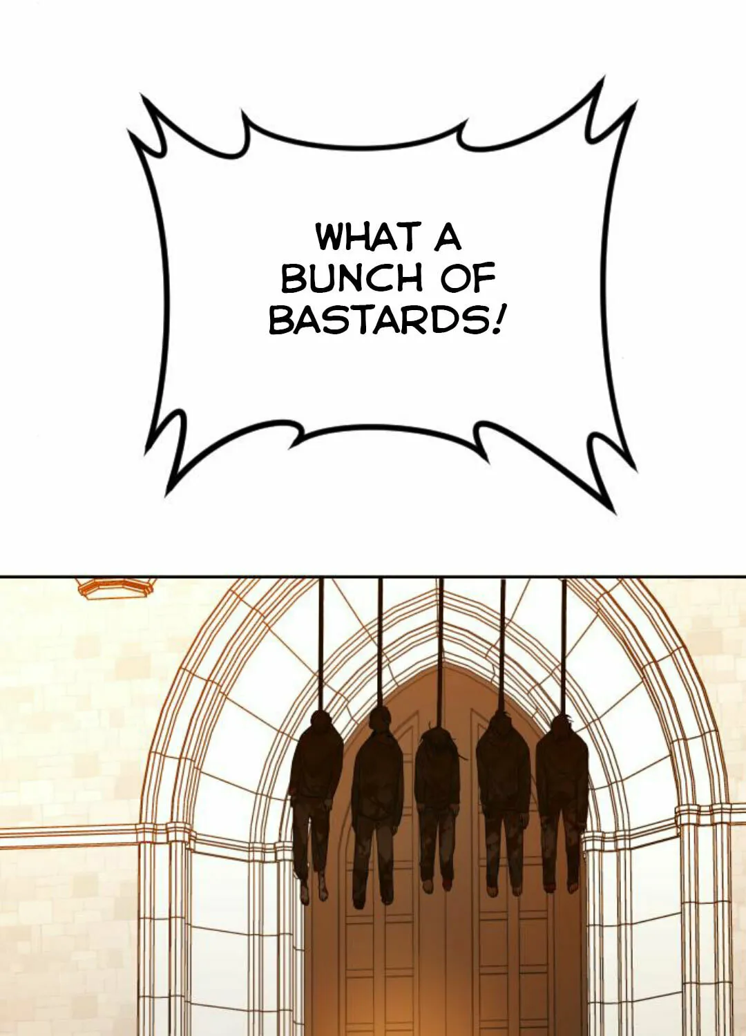 Read Your Throne chapter 20 image 32 on Lezhin