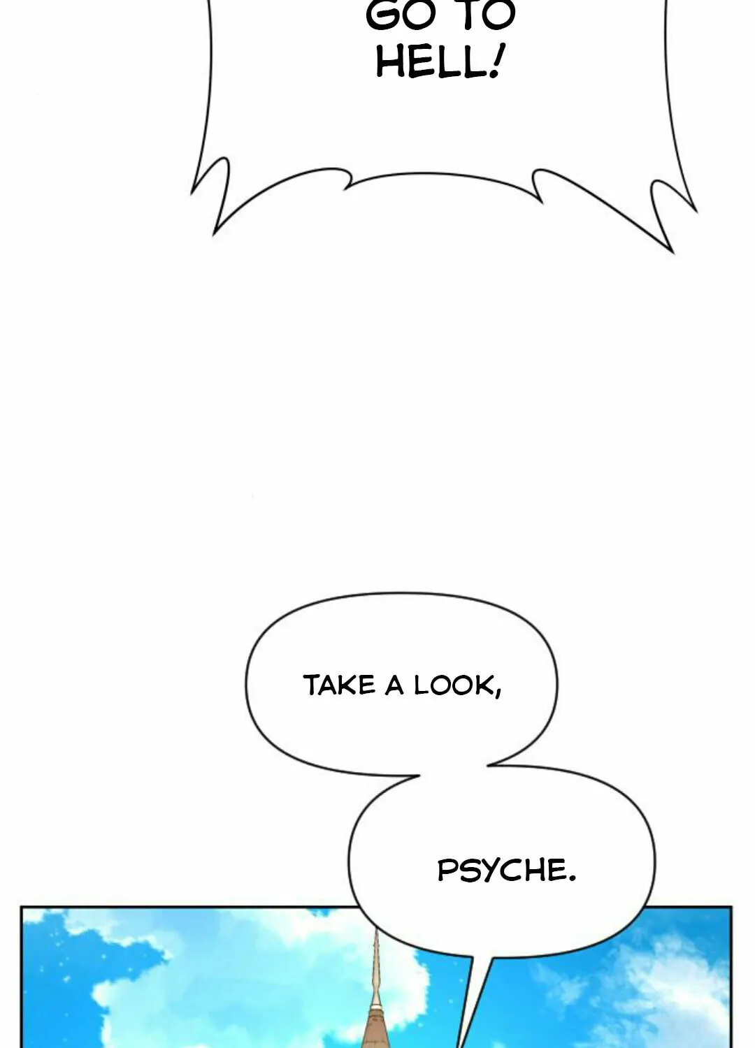 Read Your Throne chapter 20 image 34 on Lezhin