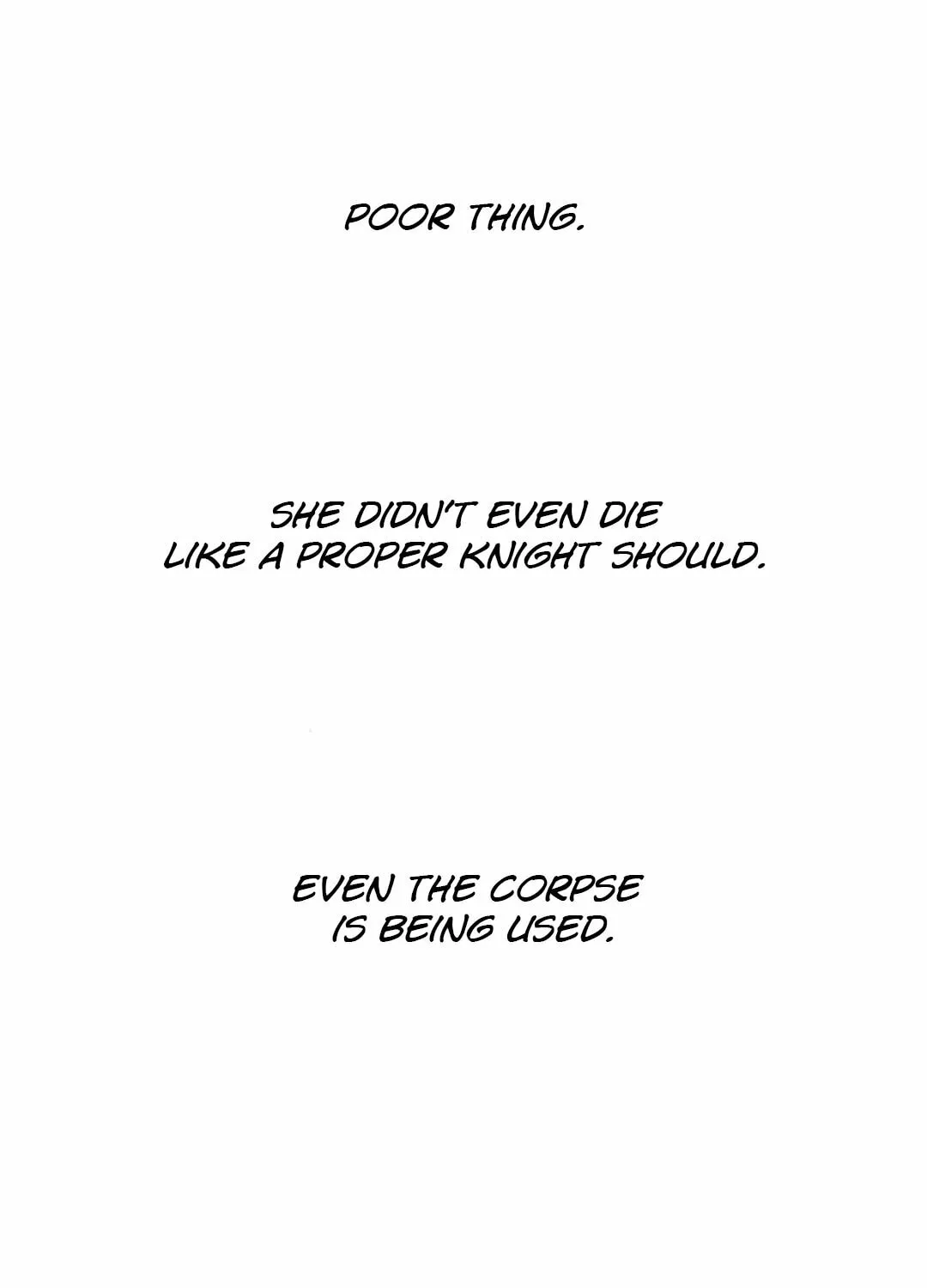 Read Your Throne chapter 20 image 40 on Lezhin