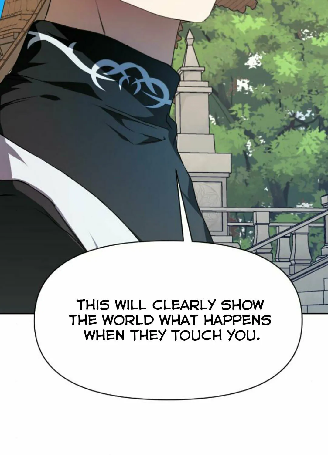 Read Your Throne chapter 20 image 42 on Lezhin