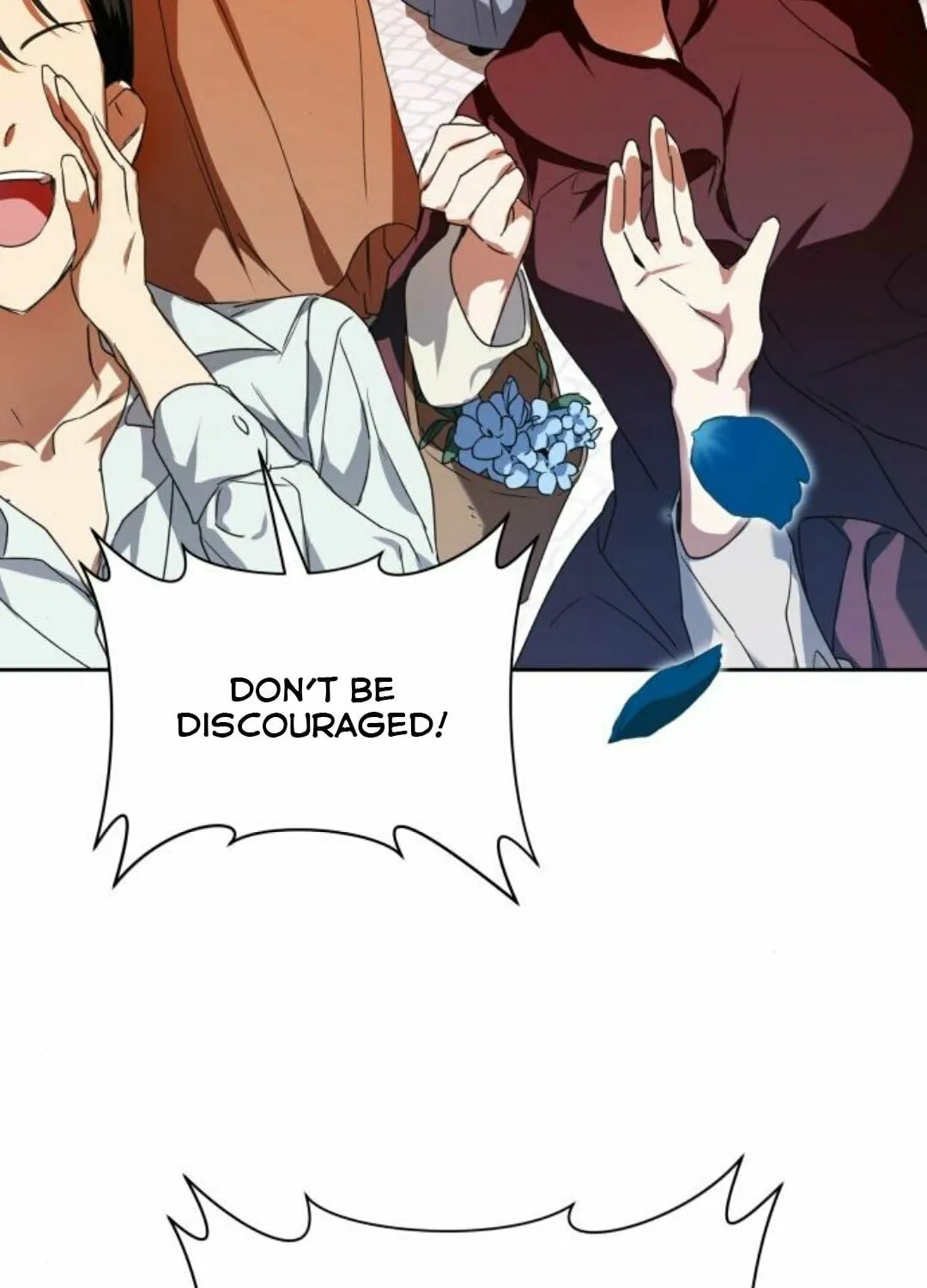 Read Your Throne chapter 20 image 49 on Lezhin
