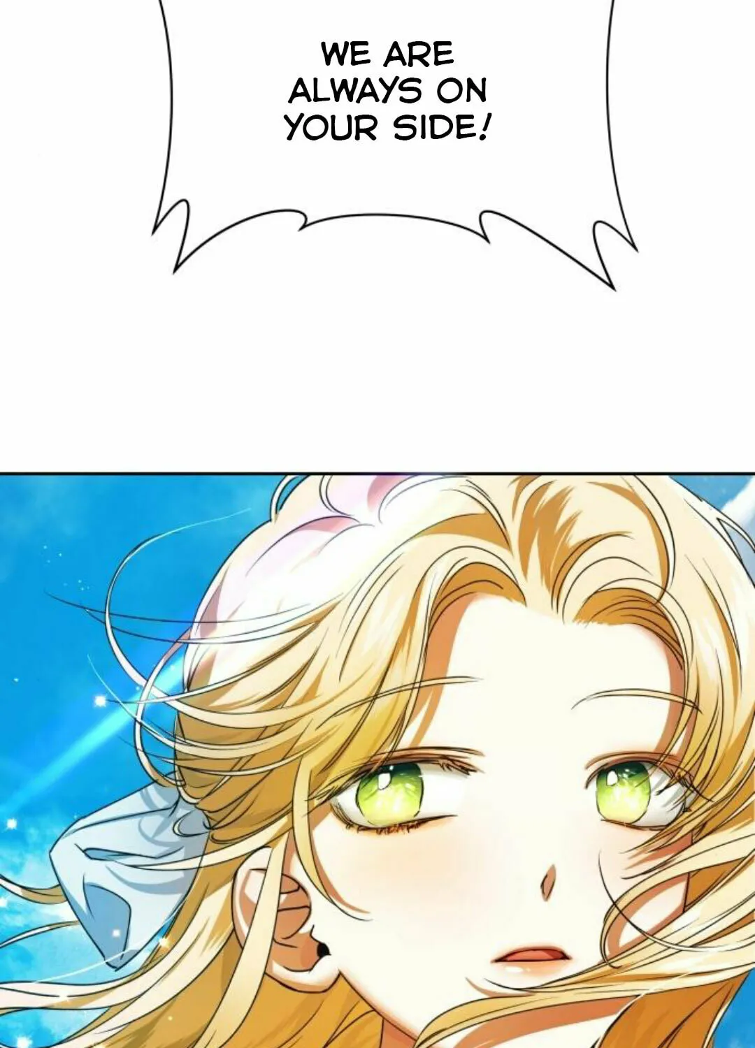 Read Your Throne chapter 20 image 50 on Lezhin