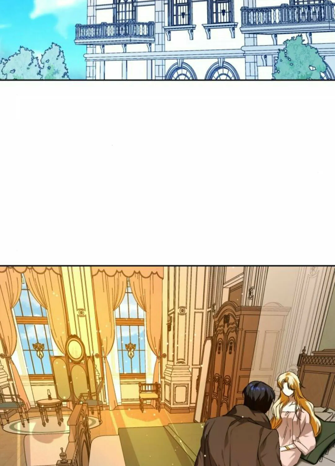 Read Your Throne chapter 20 image 57 on Lezhin