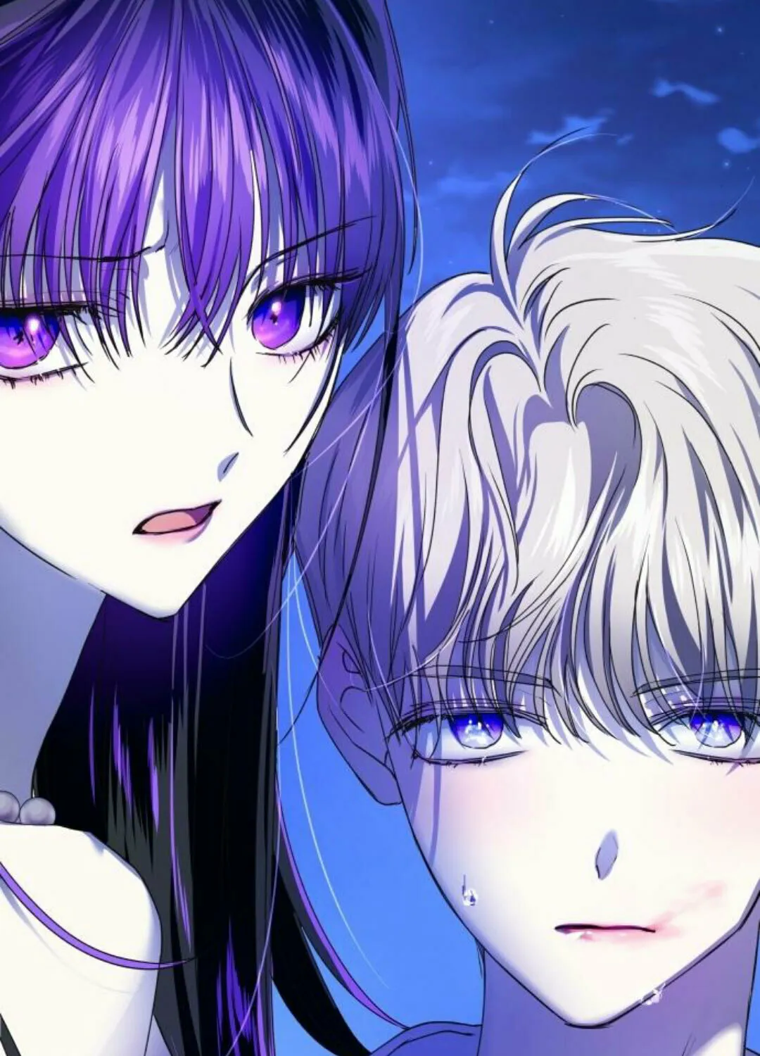 Read Your Throne chapter 20 image 6 on Lezhin