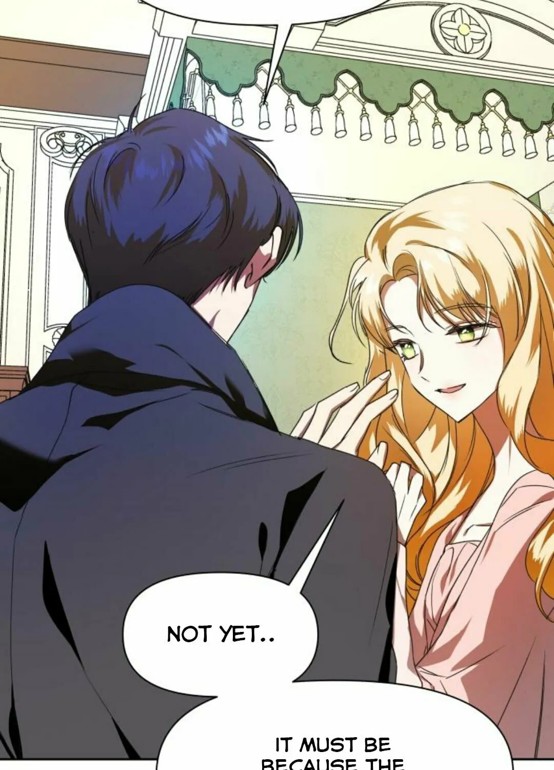 Read Your Throne chapter 20 image 61 on Lezhin