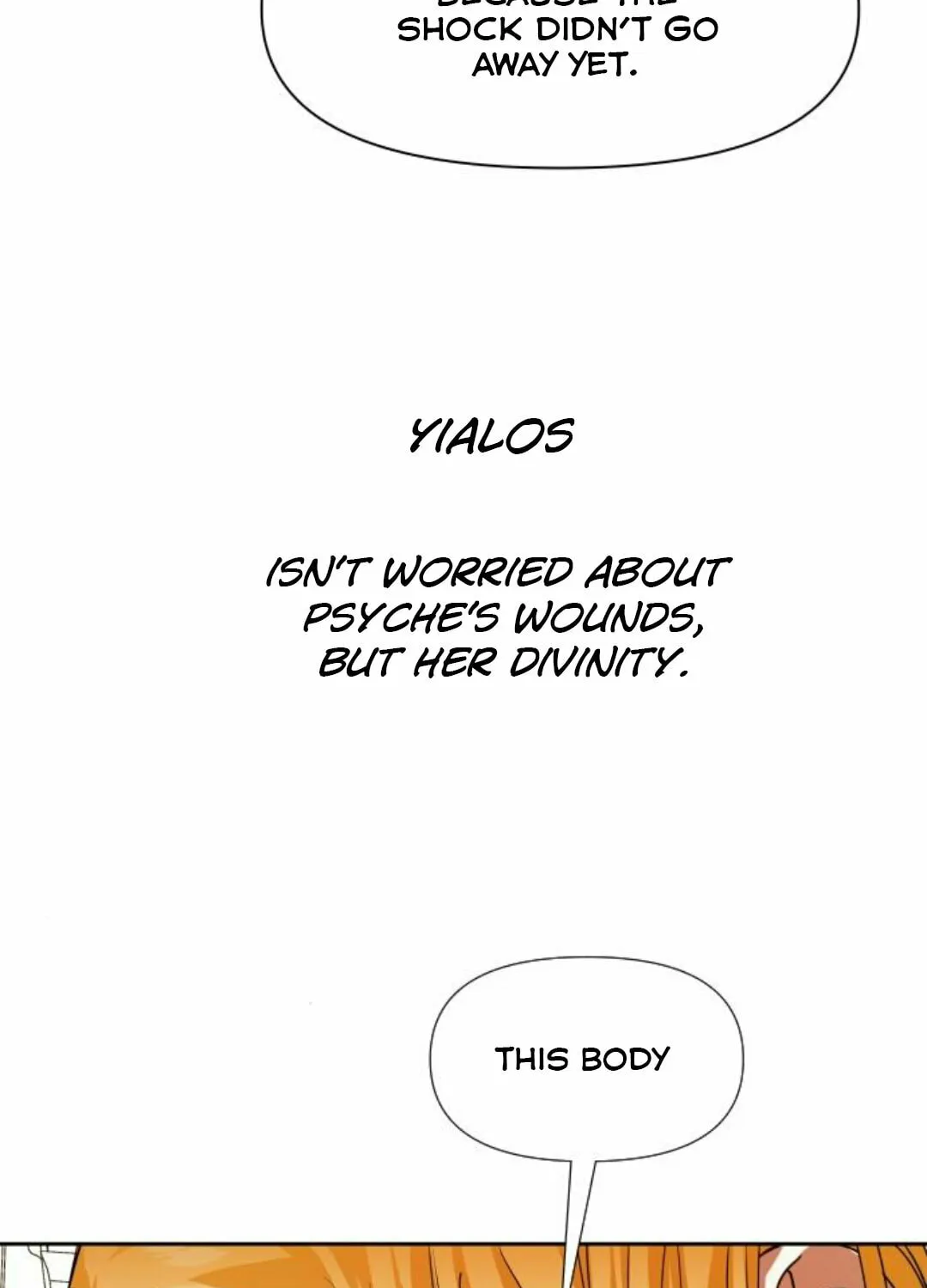 Read Your Throne chapter 20 image 62 on Lezhin