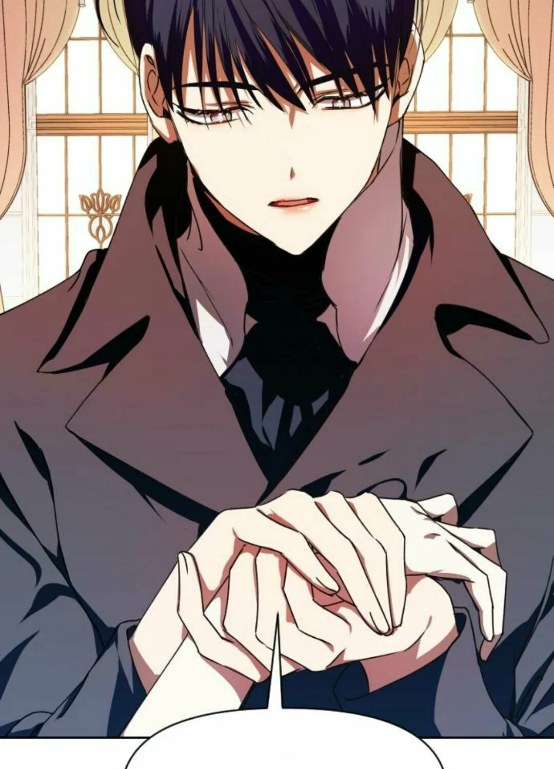 Read Your Throne chapter 20 image 68 on Lezhin