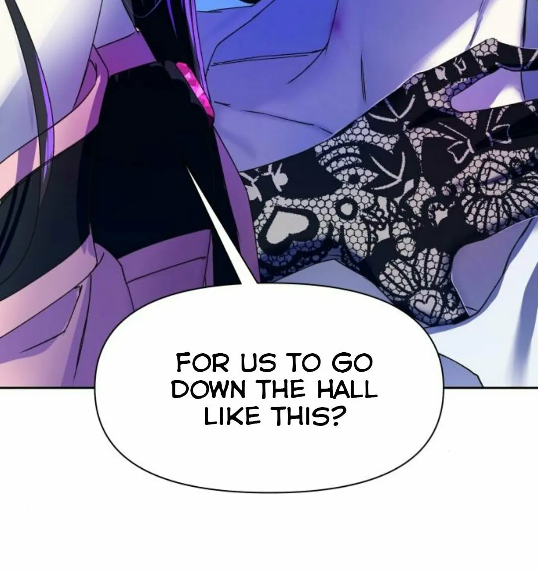 Read Your Throne chapter 20 image 7 on Lezhin