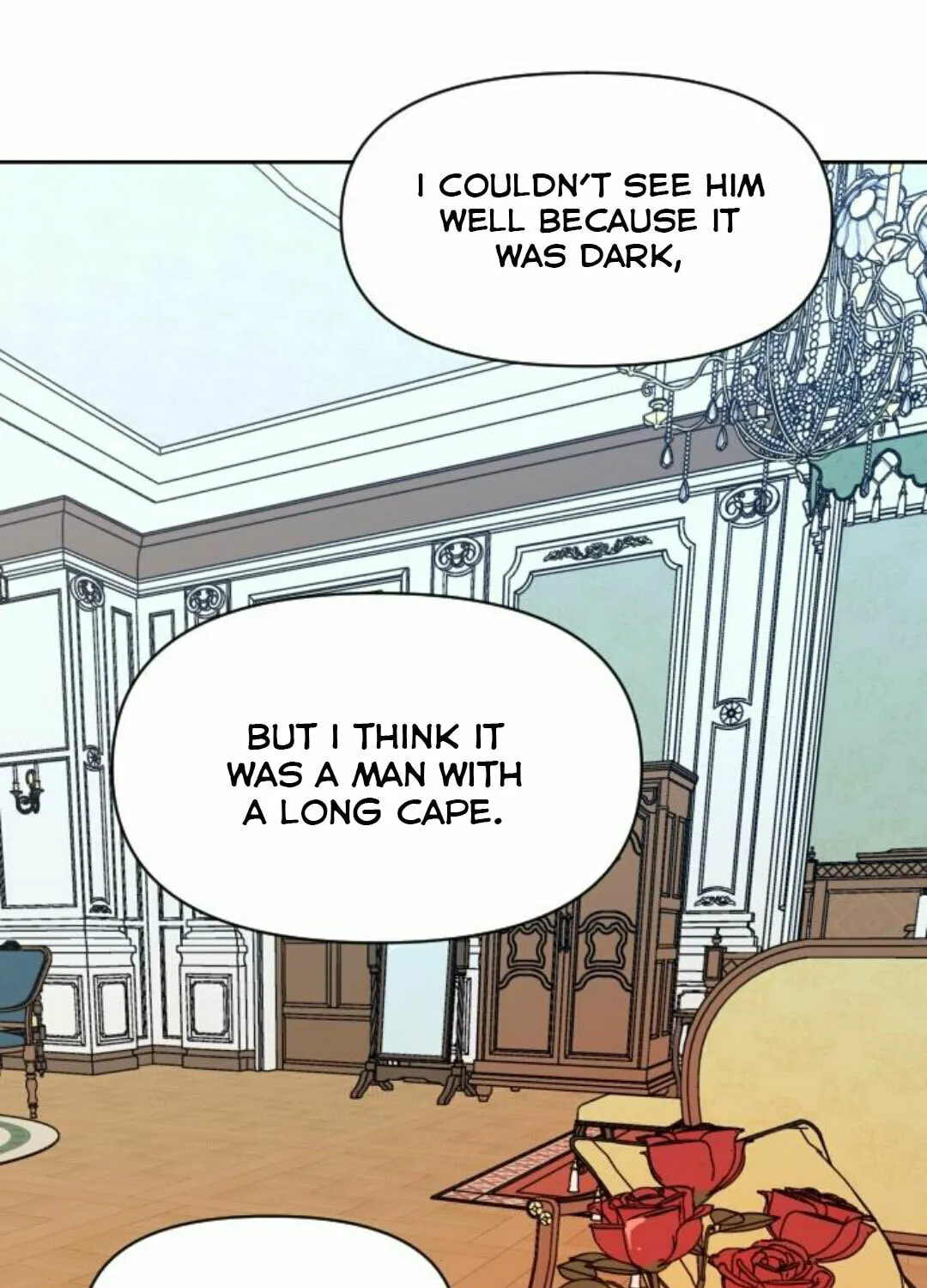 Read Your Throne chapter 20 image 75 on Lezhin