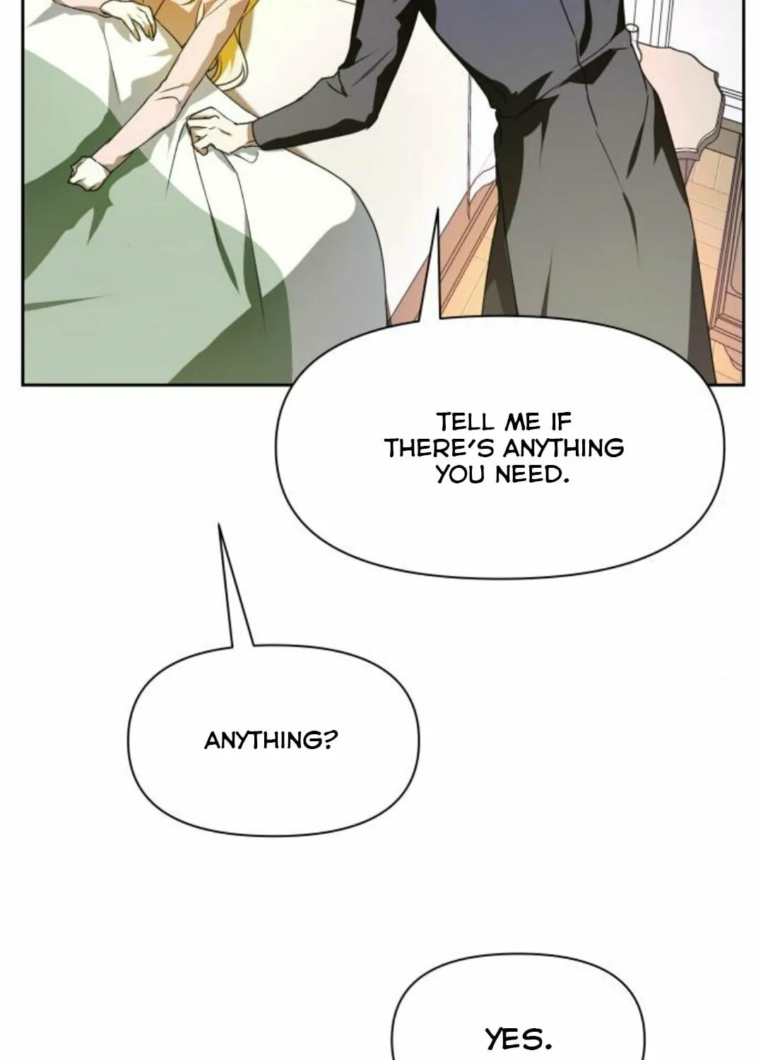 Read Your Throne chapter 20 image 78 on Lezhin