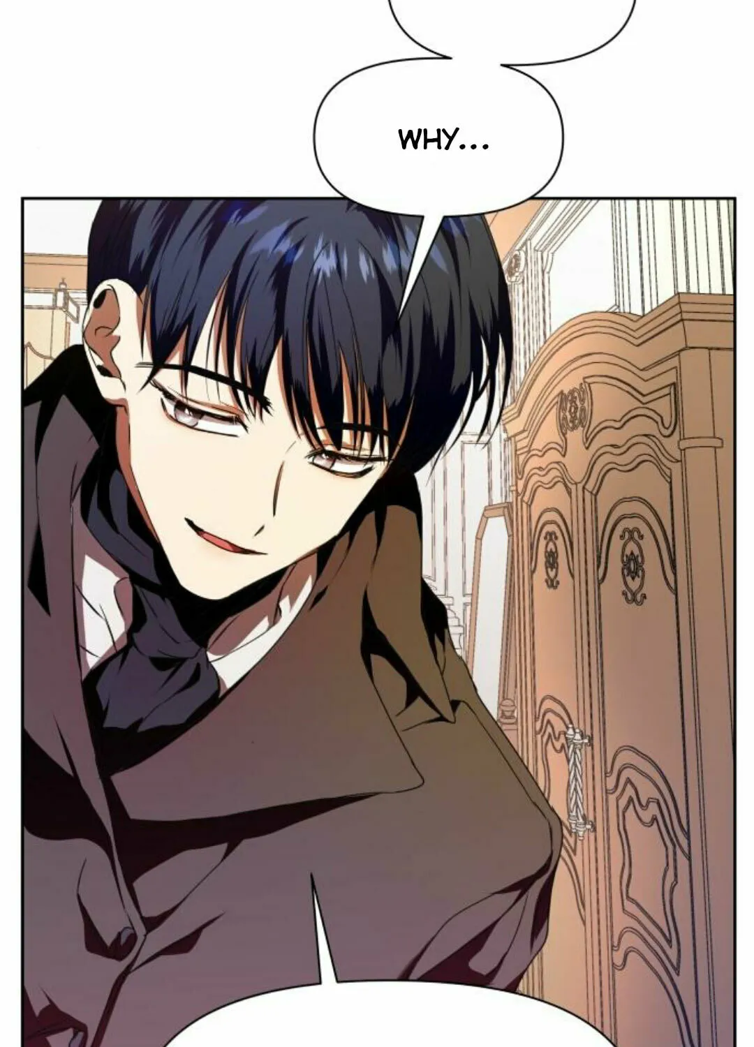 Read Your Throne chapter 20 image 79 on Lezhin