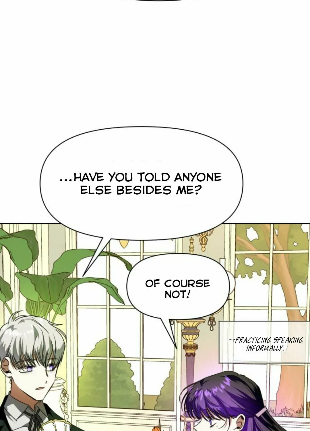 Read Your Throne chapter 20 image 86 on Lezhin
