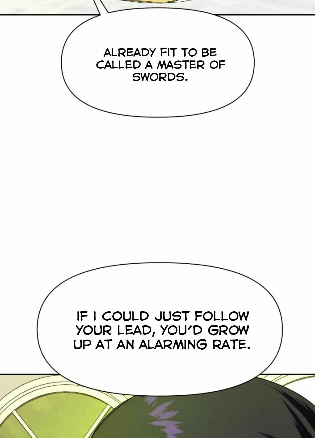 Read Your Throne chapter 20 image 89 on Lezhin