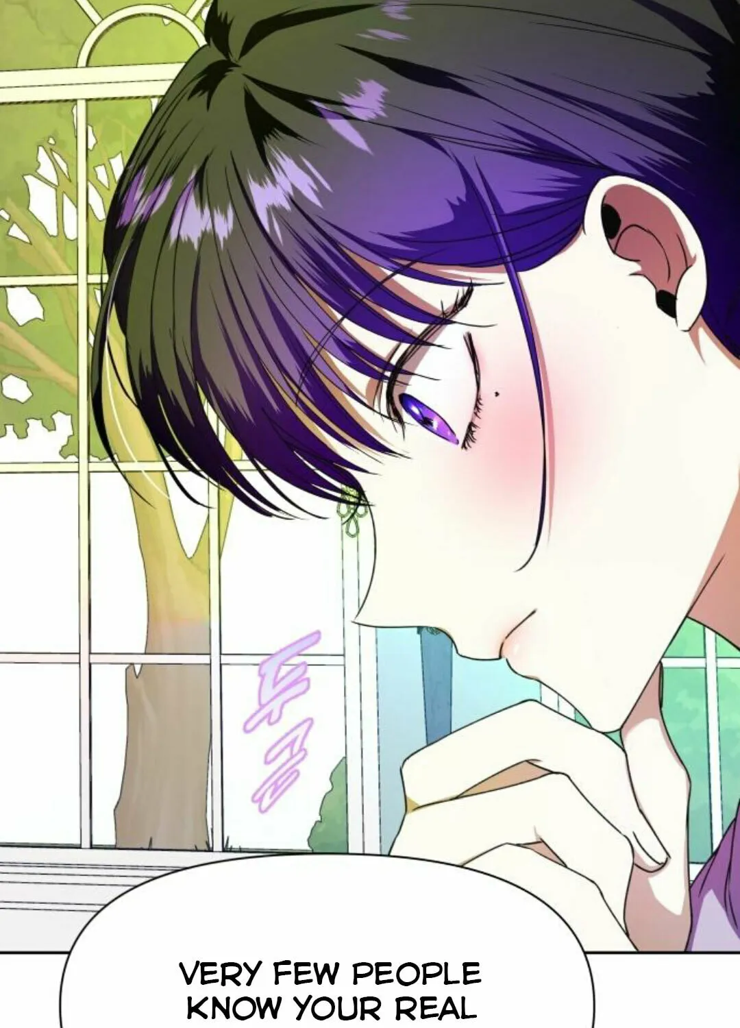 Read Your Throne chapter 20 image 90 on Lezhin