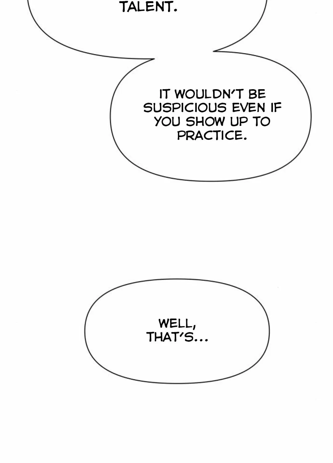Read Your Throne chapter 20 image 91 on Lezhin