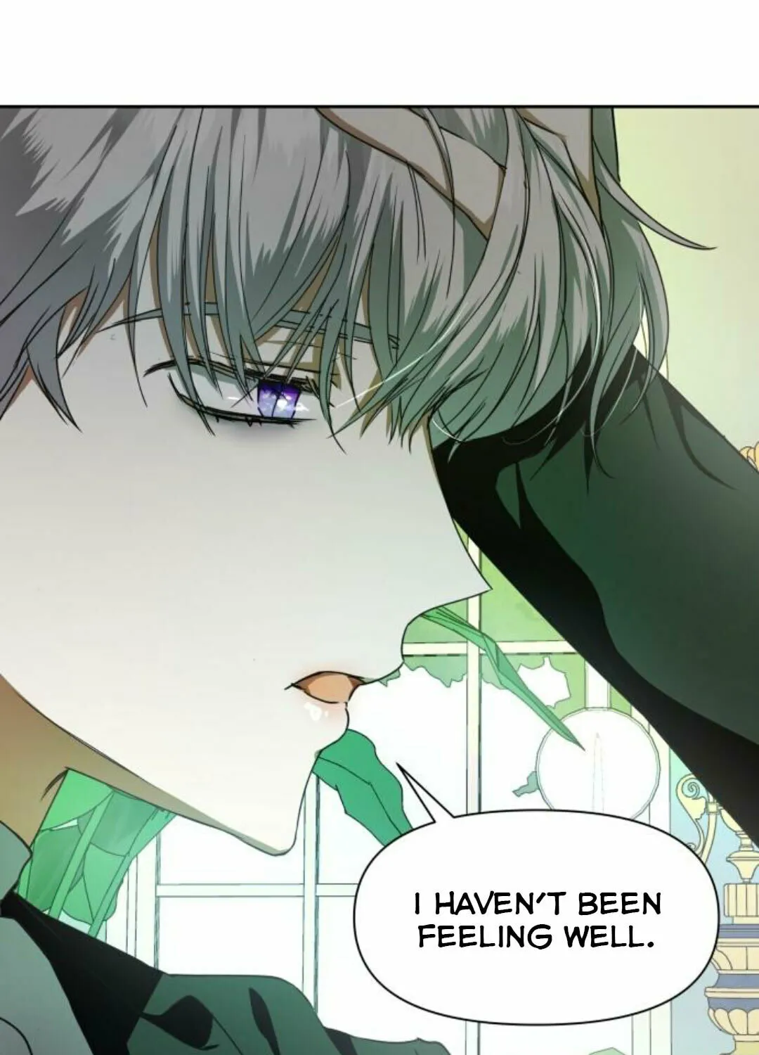 Read Your Throne chapter 20 image 96 on Lezhin