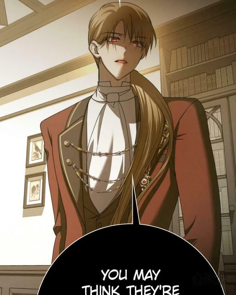 Read Your Throne chapter 200 image 149 on Lezhin