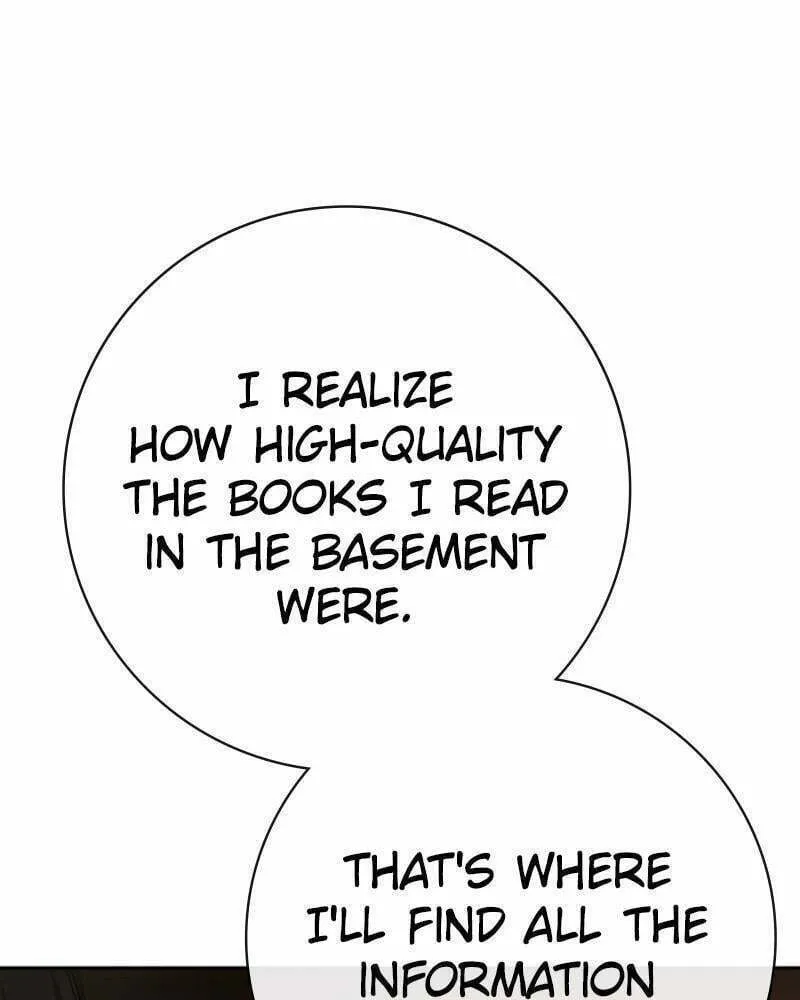 Read Your Throne chapter 200 image 163 on Lezhin