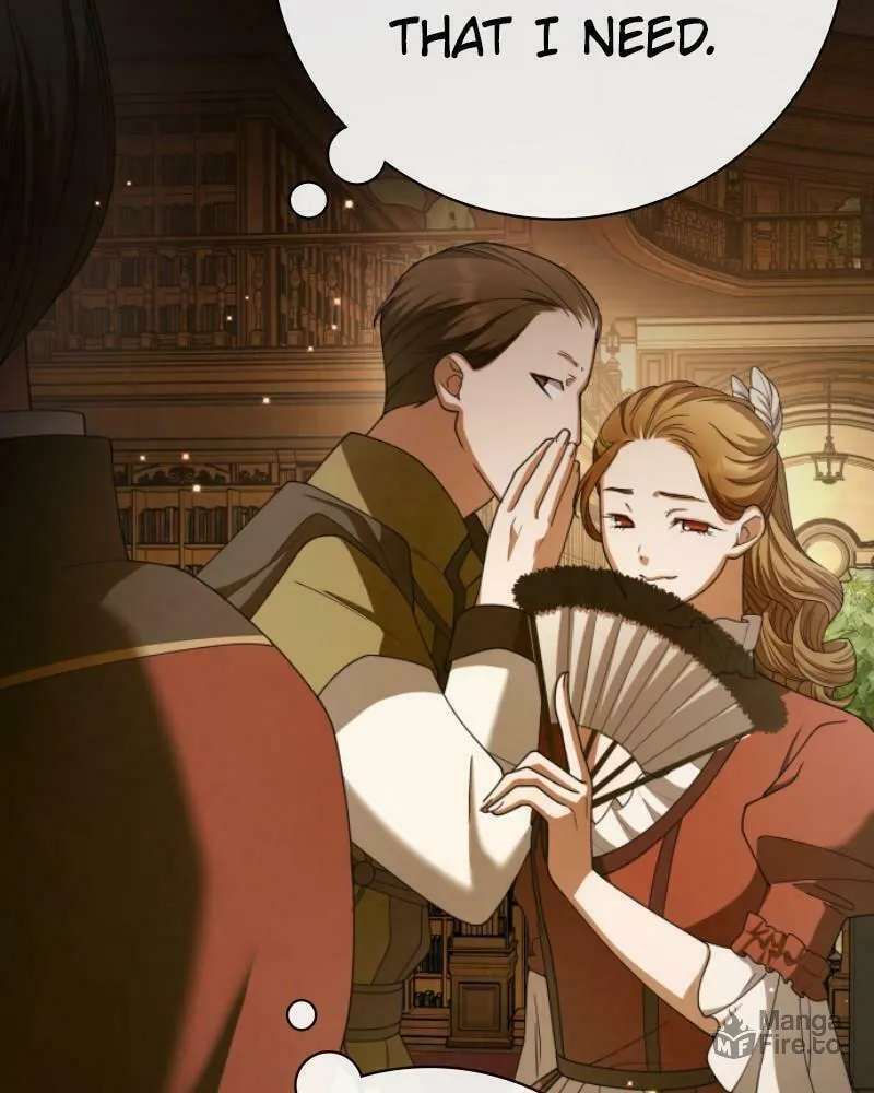 Read Your Throne chapter 200 image 164 on Lezhin