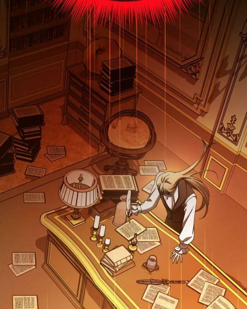 Read Your Throne chapter 200 image 168 on Lezhin