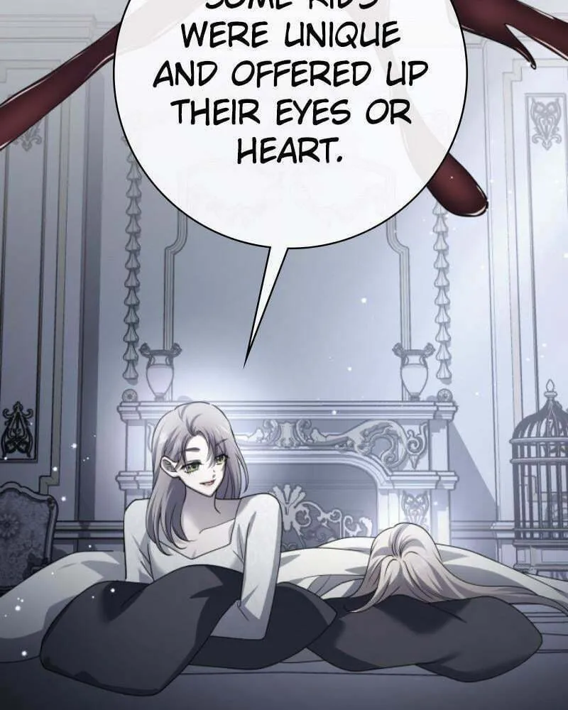 Read Your Throne chapter 200 image 217 on Lezhin