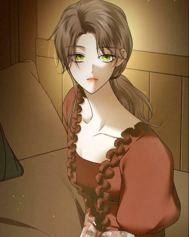 Read Your Throne chapter 200 image 252 on Lezhin