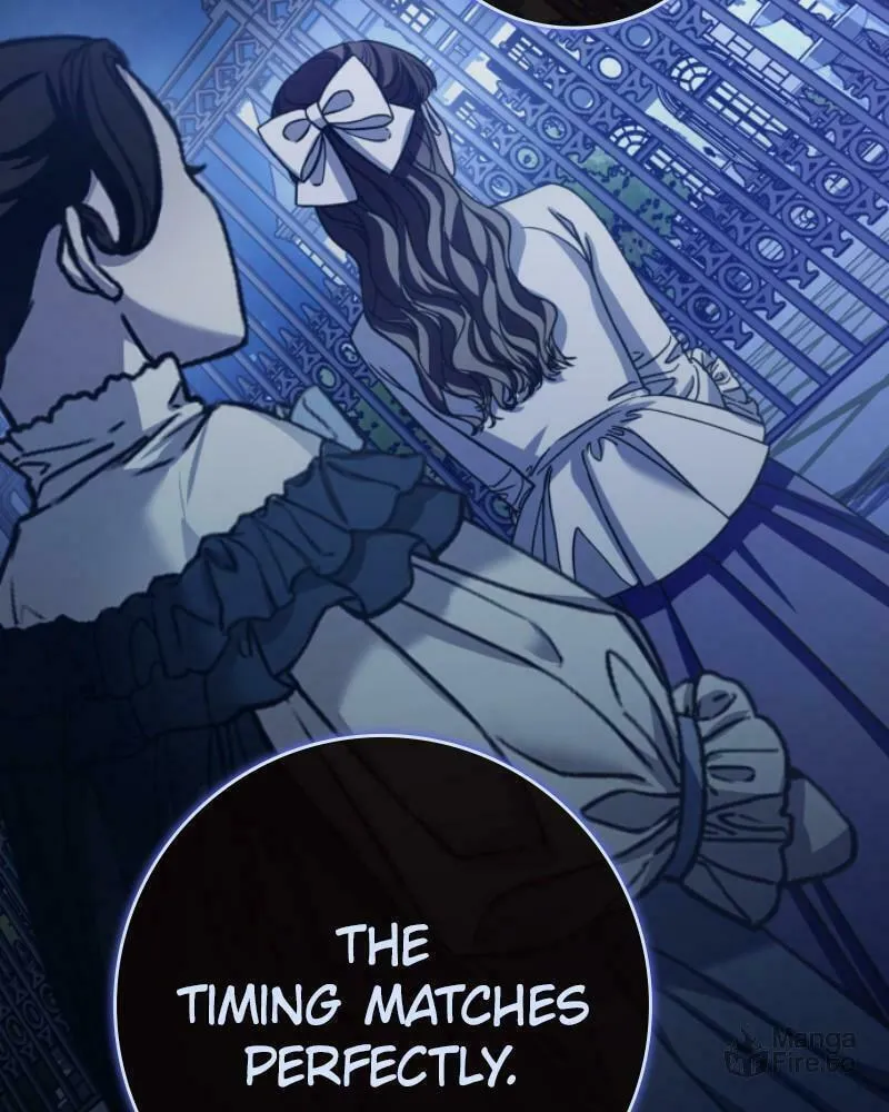 Read Your Throne chapter 200 image 50 on Lezhin