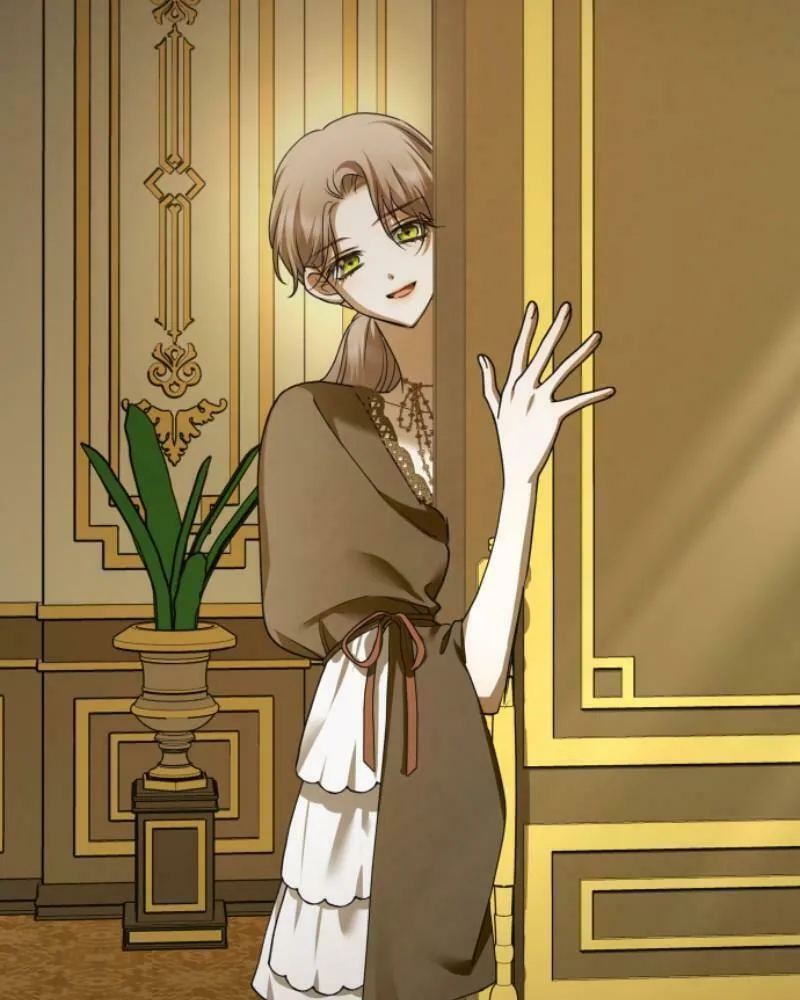 Read Your Throne chapter 200 image 72 on Lezhin