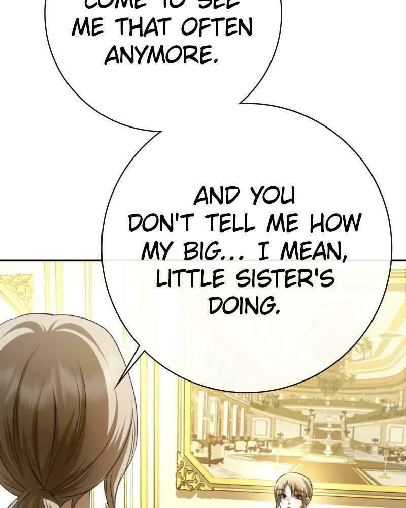 Read Your Throne chapter 200 image 75 on Lezhin