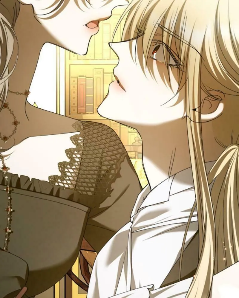 Read Your Throne chapter 200 image 82 on Lezhin
