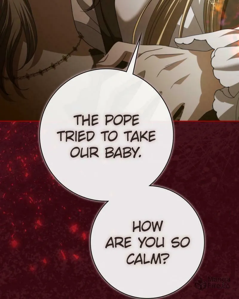 Read Your Throne chapter 200 image 95 on Lezhin
