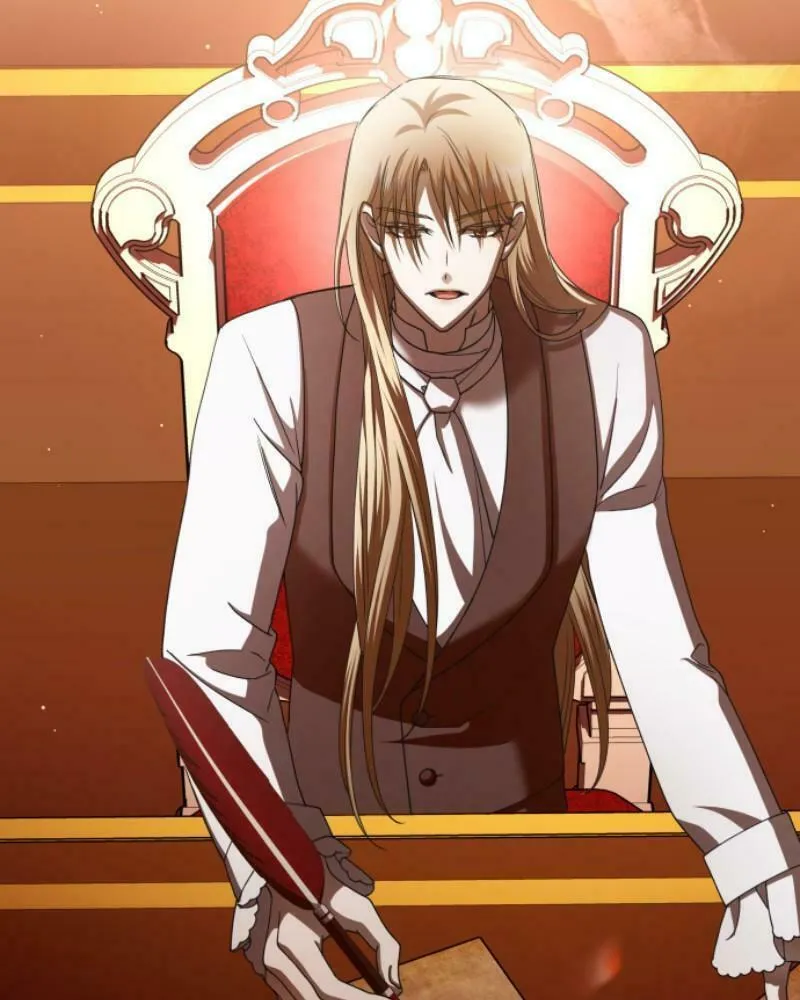 Read Your Throne chapter 201 image 102 on Lezhin