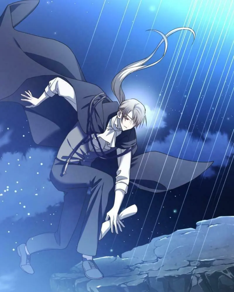 Read Your Throne chapter 201 image 121 on Lezhin