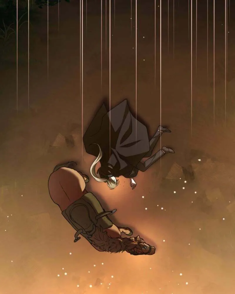 Read Your Throne chapter 201 image 156 on Lezhin