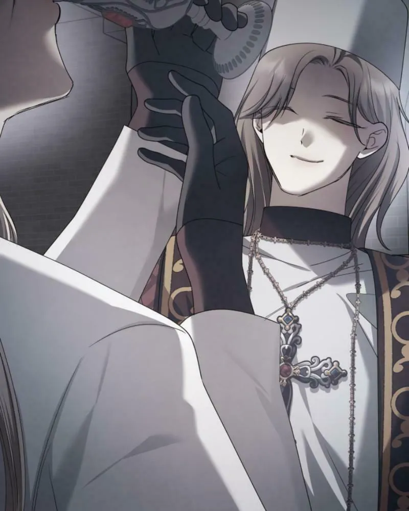 Read Your Throne chapter 201 image 190 on Lezhin
