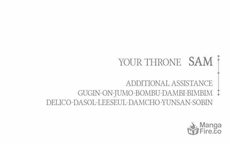 Read Your Throne chapter 201 image 218 on Lezhin