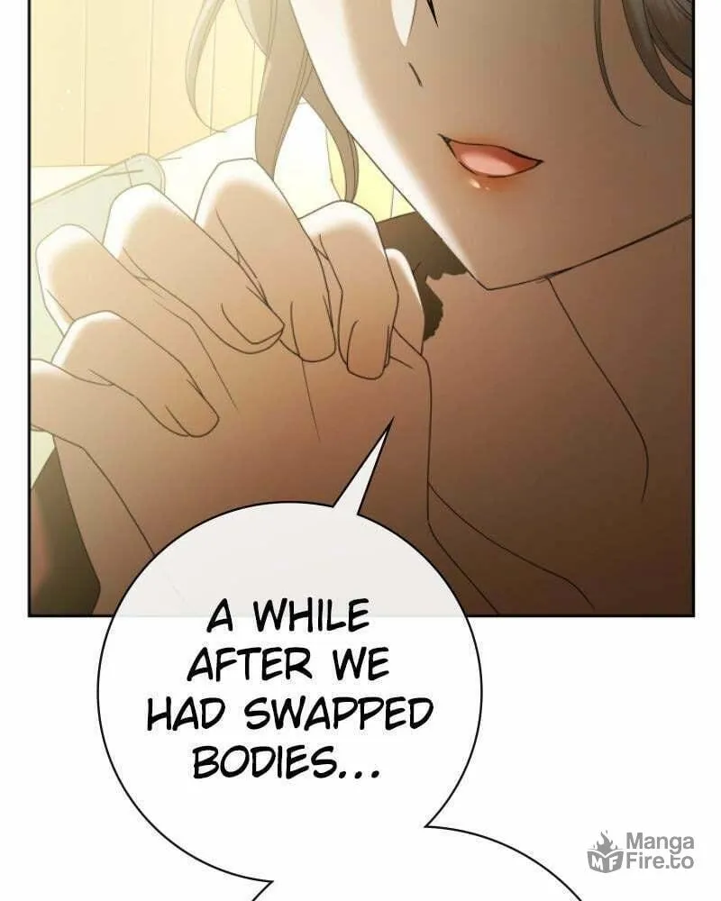 Read Your Throne chapter 201 image 26 on Lezhin